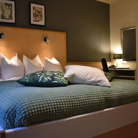 Hotel Atlanta Valkenburg aan de Geul Dış mekan fotoğraf