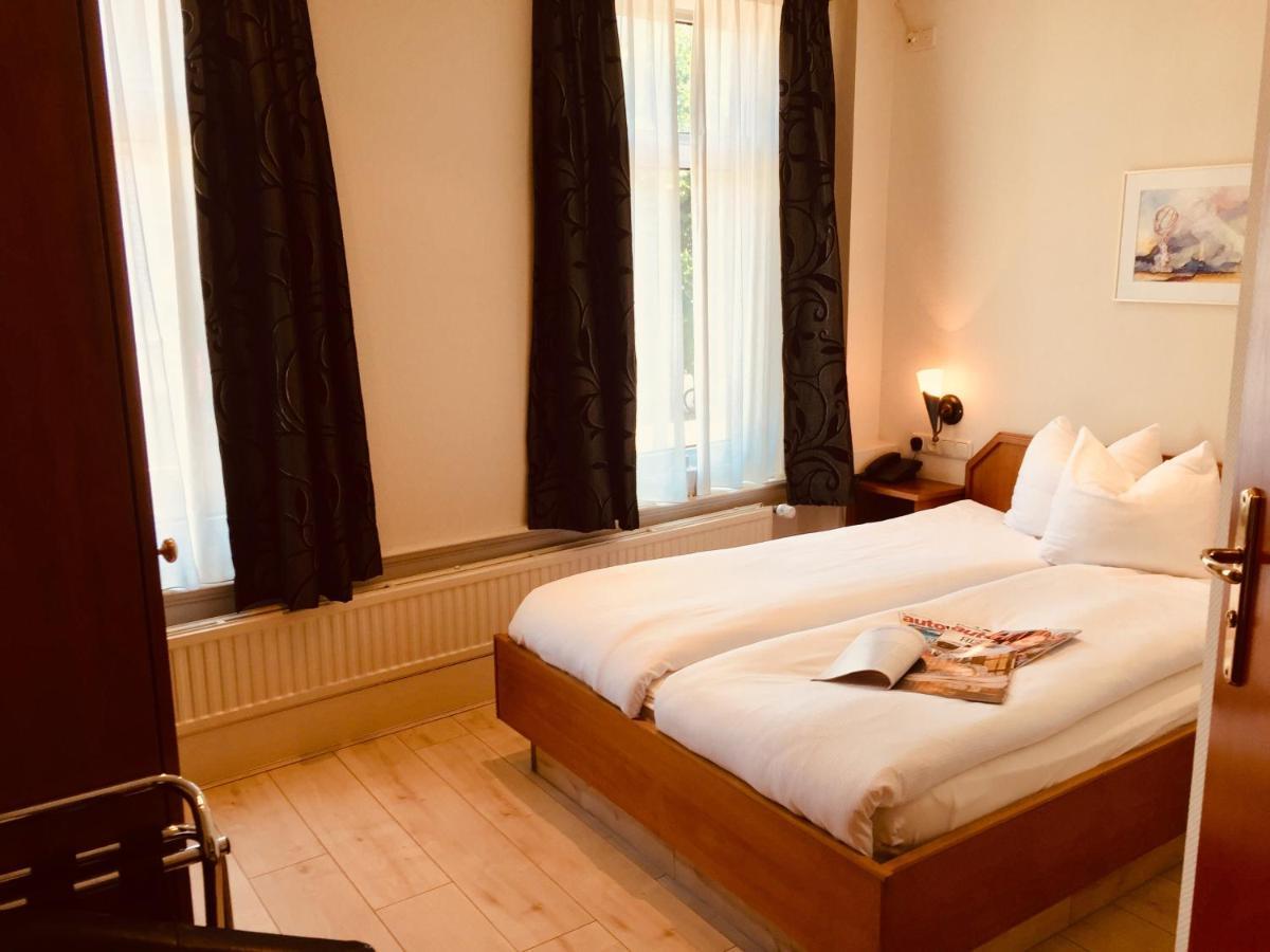 Hotel Atlanta Valkenburg aan de Geul Dış mekan fotoğraf