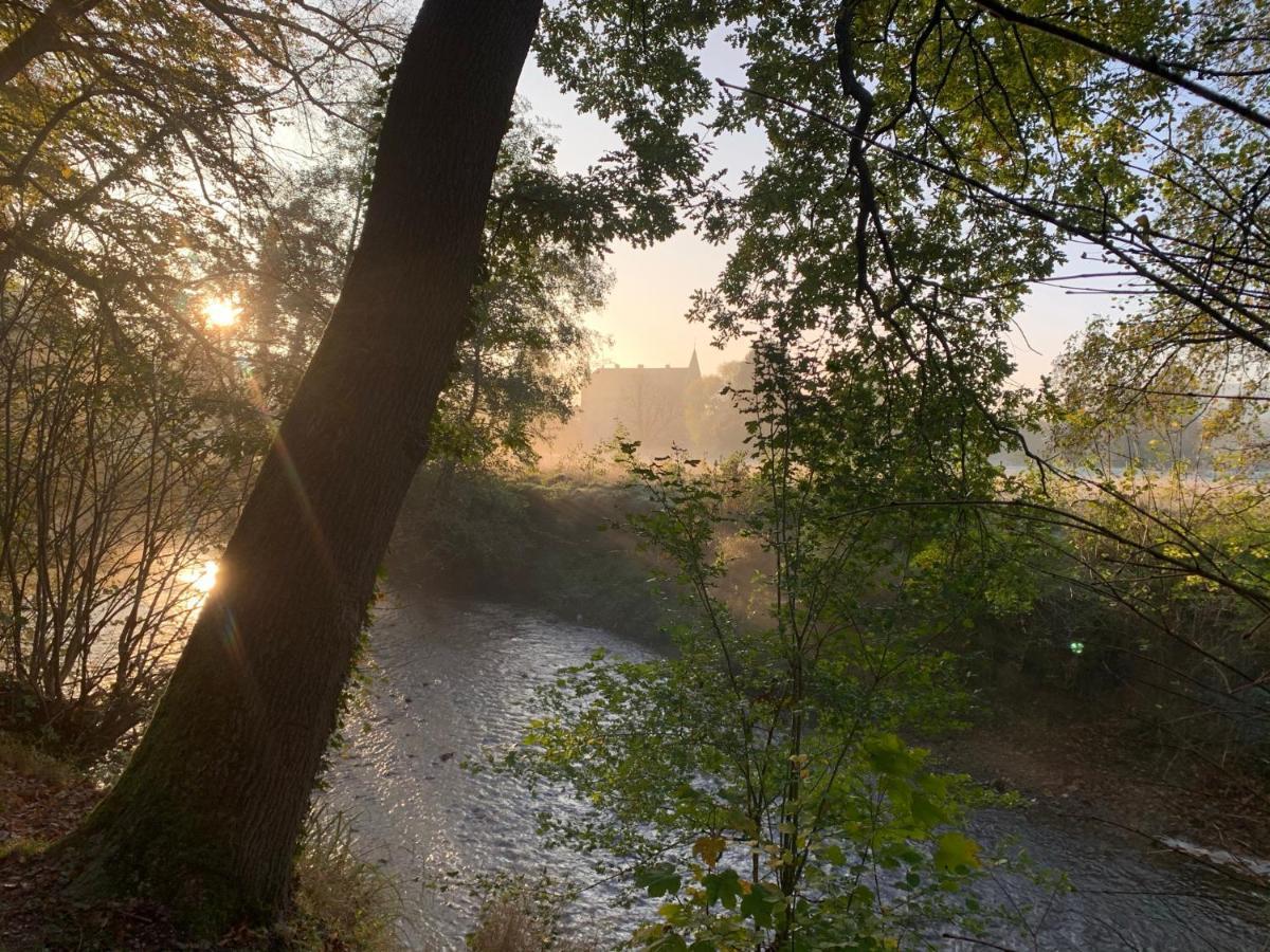Hotel Atlanta Valkenburg aan de Geul Dış mekan fotoğraf