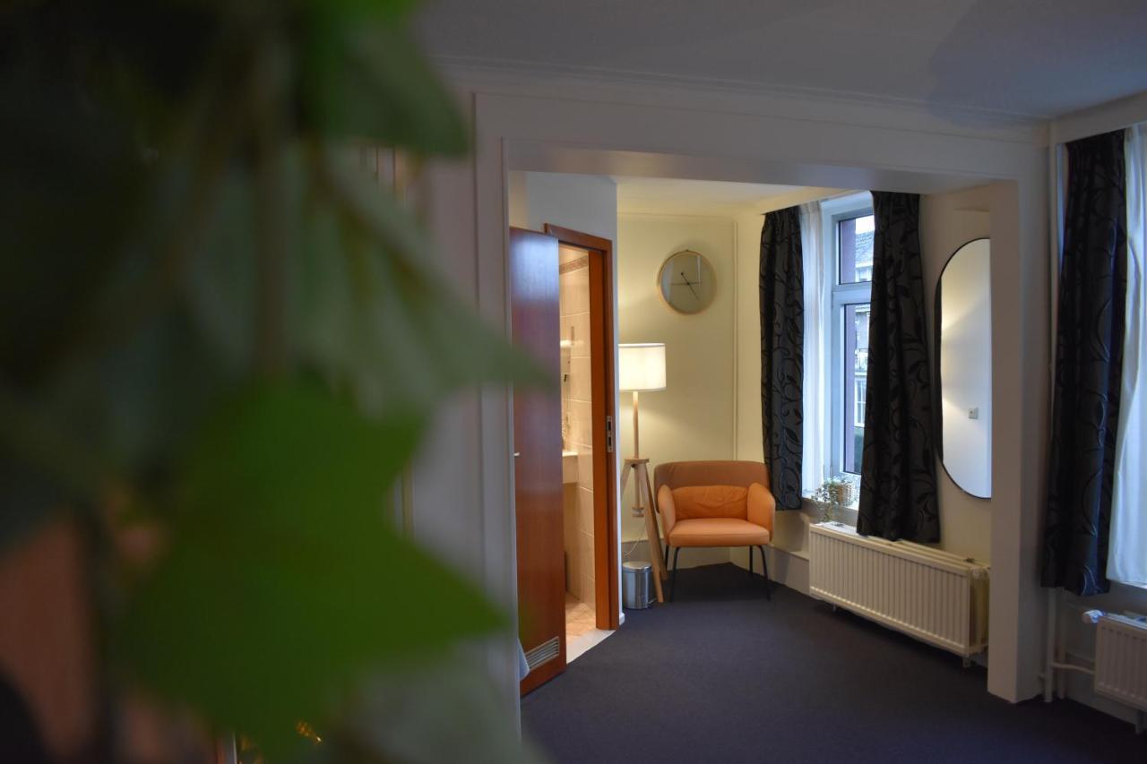 Hotel Atlanta Valkenburg aan de Geul Dış mekan fotoğraf