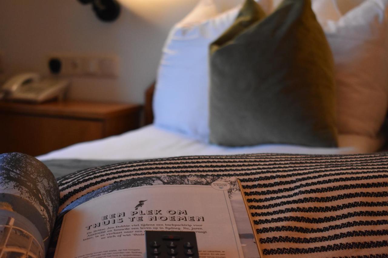 Hotel Atlanta Valkenburg aan de Geul Dış mekan fotoğraf