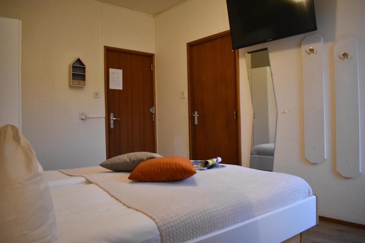 Hotel Atlanta Valkenburg aan de Geul Dış mekan fotoğraf
