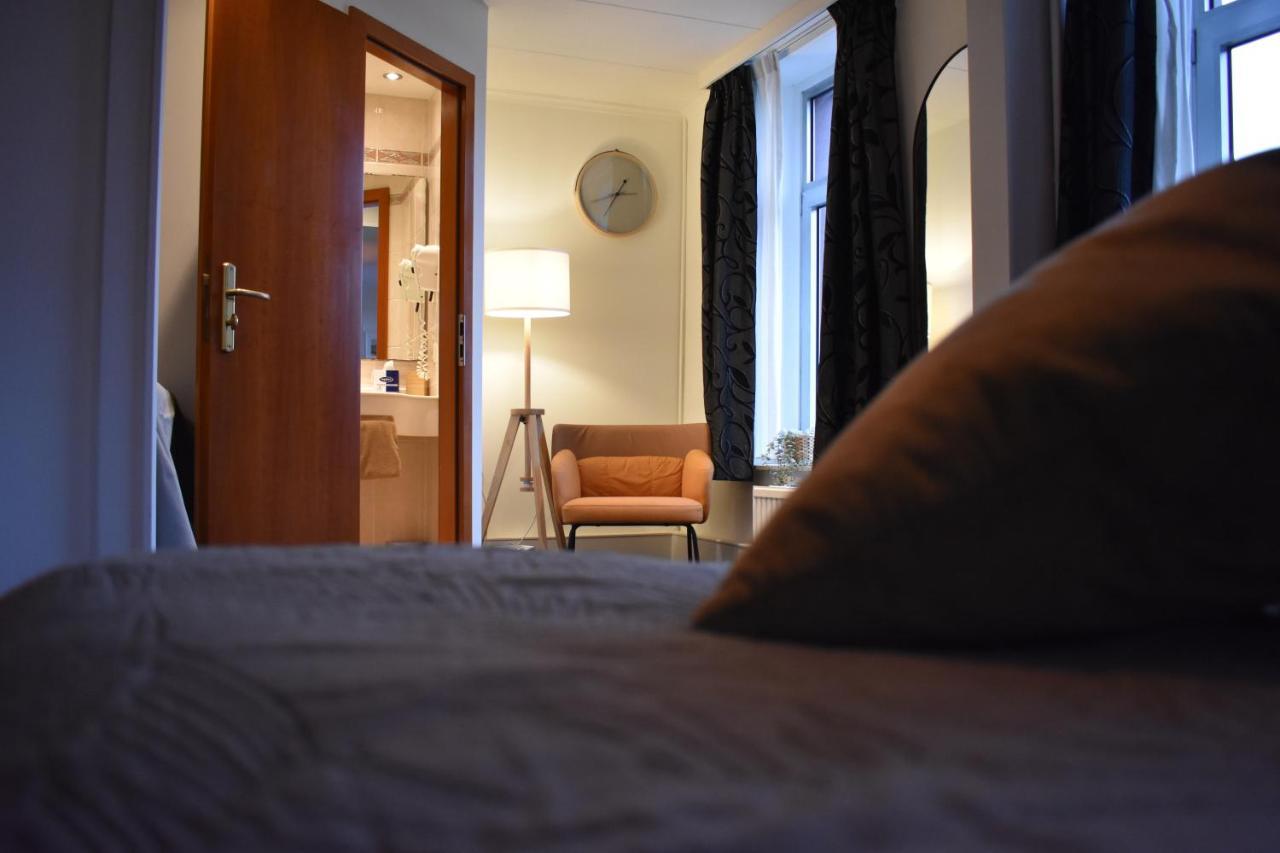 Hotel Atlanta Valkenburg aan de Geul Dış mekan fotoğraf