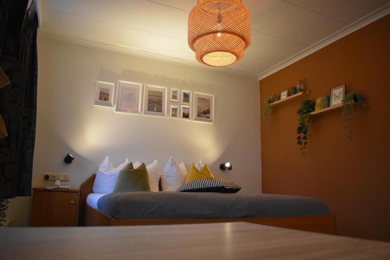 Hotel Atlanta Valkenburg aan de Geul Dış mekan fotoğraf