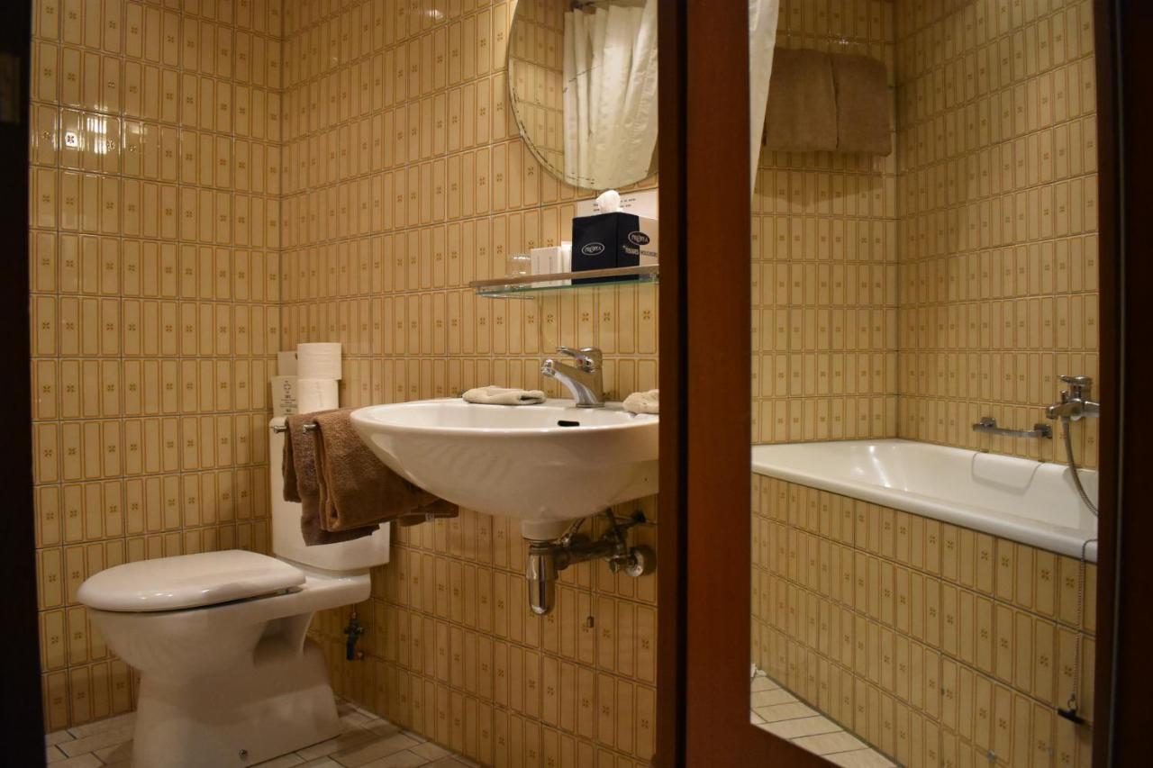 Hotel Atlanta Valkenburg aan de Geul Dış mekan fotoğraf