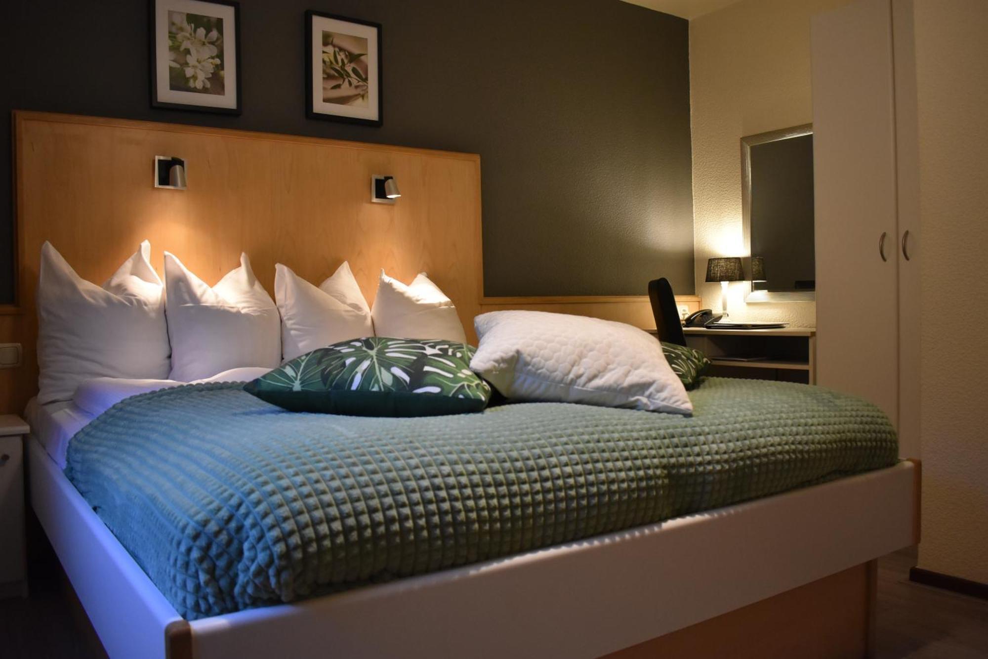 Hotel Atlanta Valkenburg aan de Geul Dış mekan fotoğraf