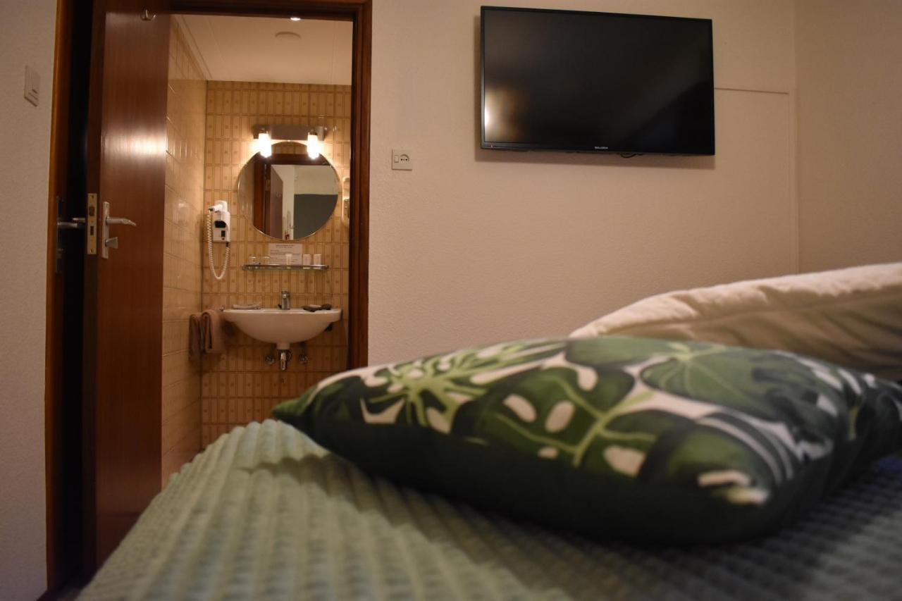 Hotel Atlanta Valkenburg aan de Geul Dış mekan fotoğraf