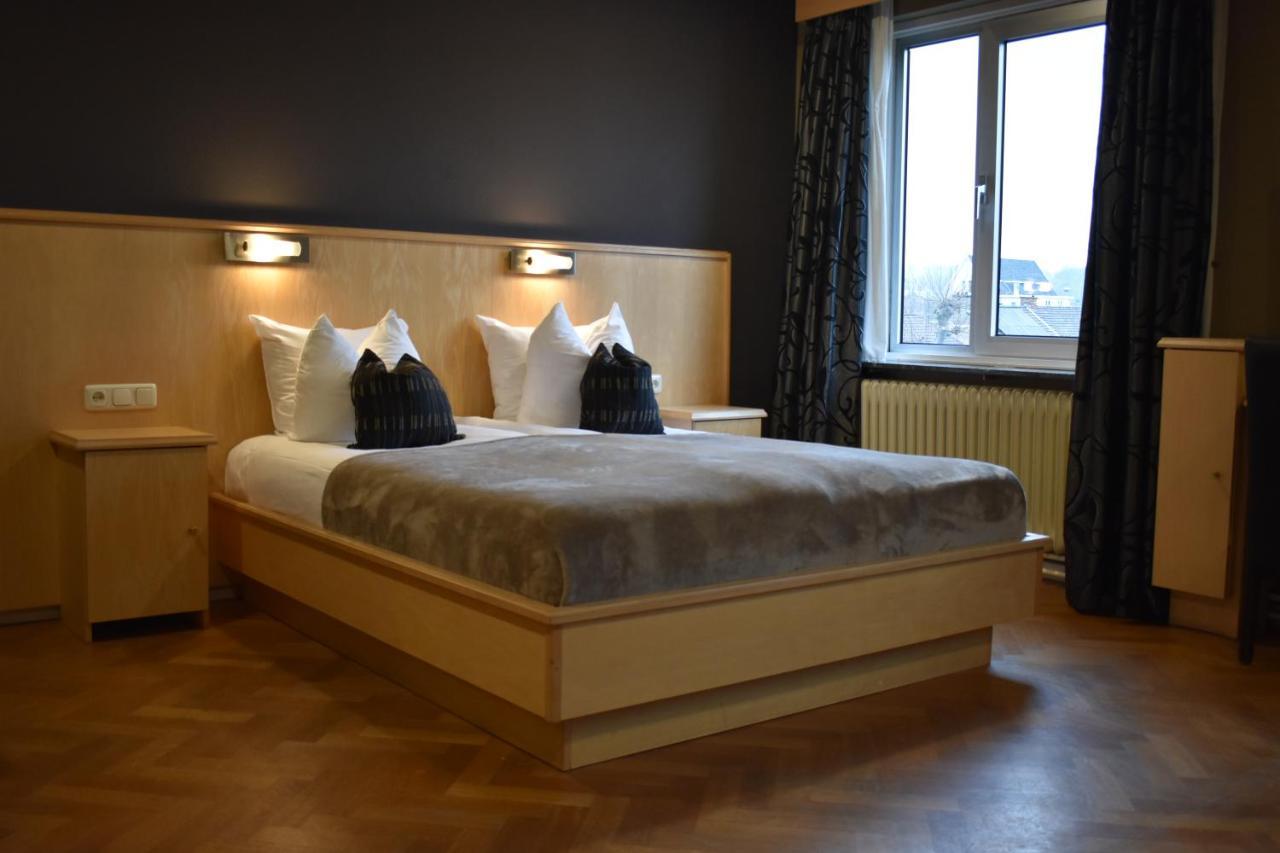 Hotel Atlanta Valkenburg aan de Geul Dış mekan fotoğraf