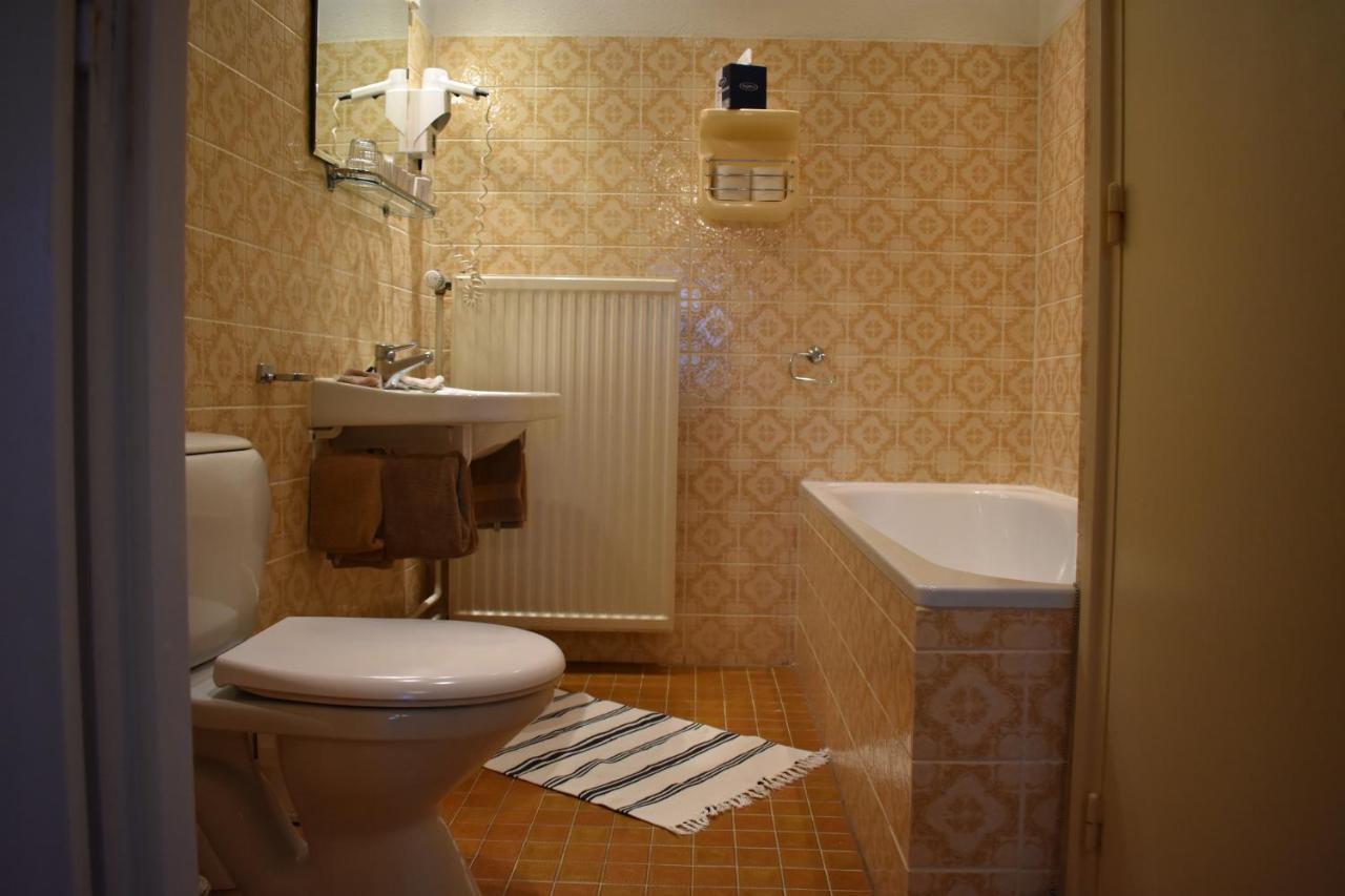 Hotel Atlanta Valkenburg aan de Geul Dış mekan fotoğraf