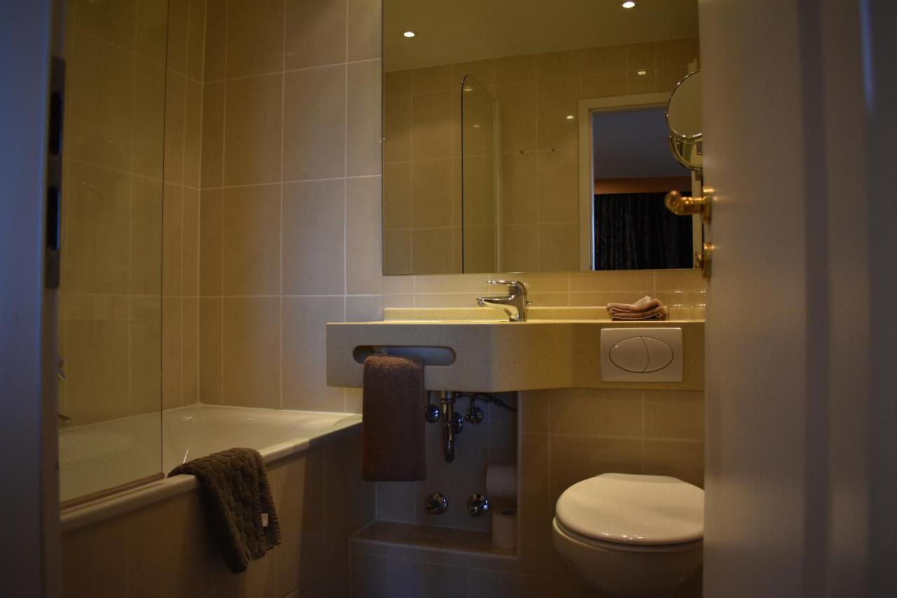 Hotel Atlanta Valkenburg aan de Geul Dış mekan fotoğraf