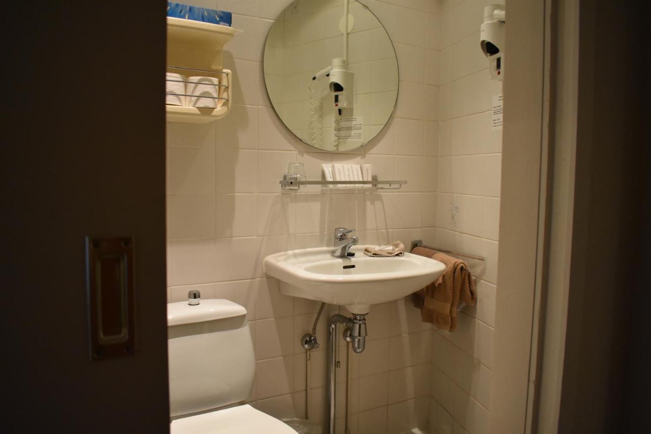 Hotel Atlanta Valkenburg aan de Geul Dış mekan fotoğraf