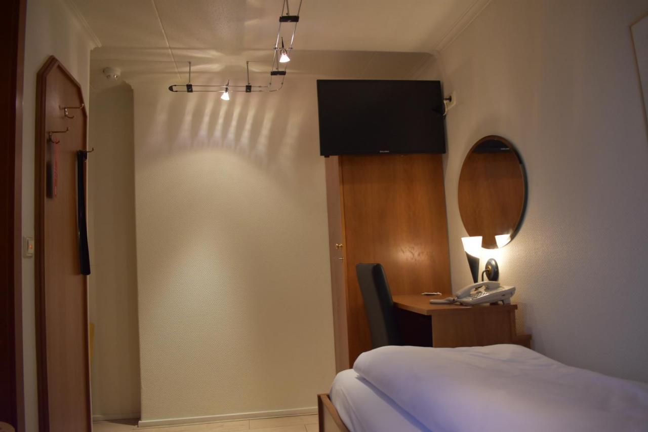 Hotel Atlanta Valkenburg aan de Geul Dış mekan fotoğraf