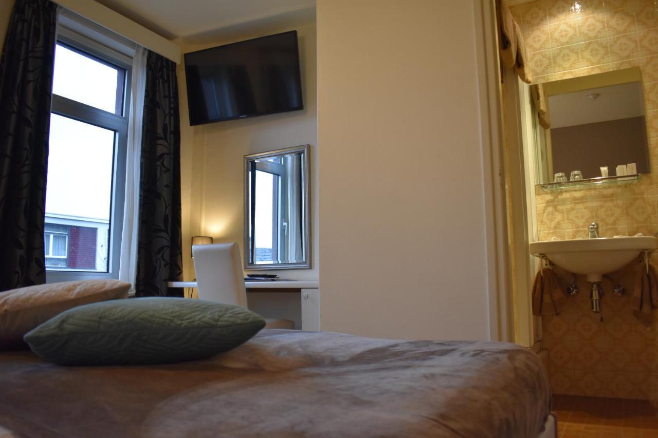 Hotel Atlanta Valkenburg aan de Geul Dış mekan fotoğraf