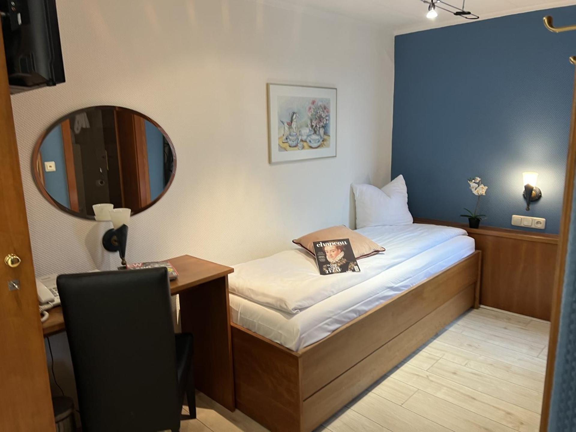 Hotel Atlanta Valkenburg aan de Geul Dış mekan fotoğraf
