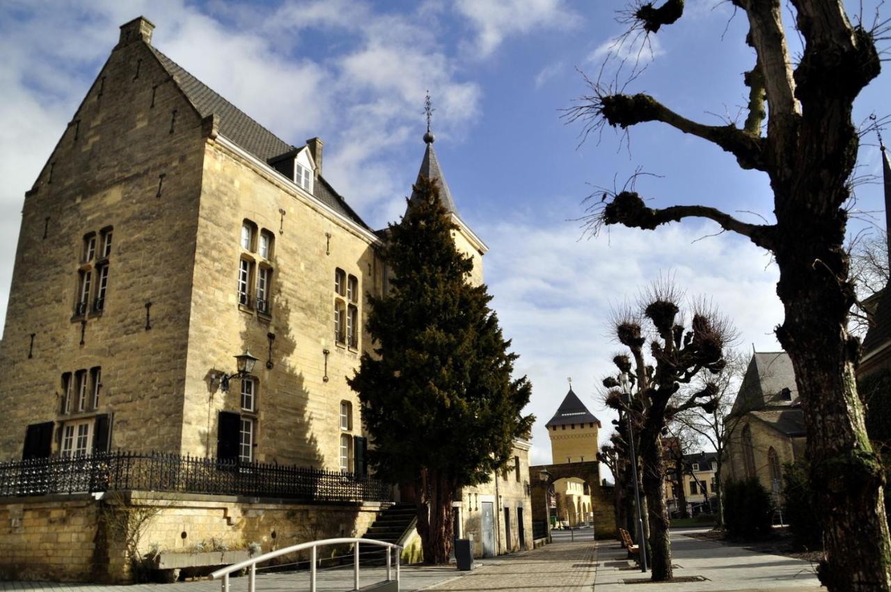 Hotel Atlanta Valkenburg aan de Geul Dış mekan fotoğraf