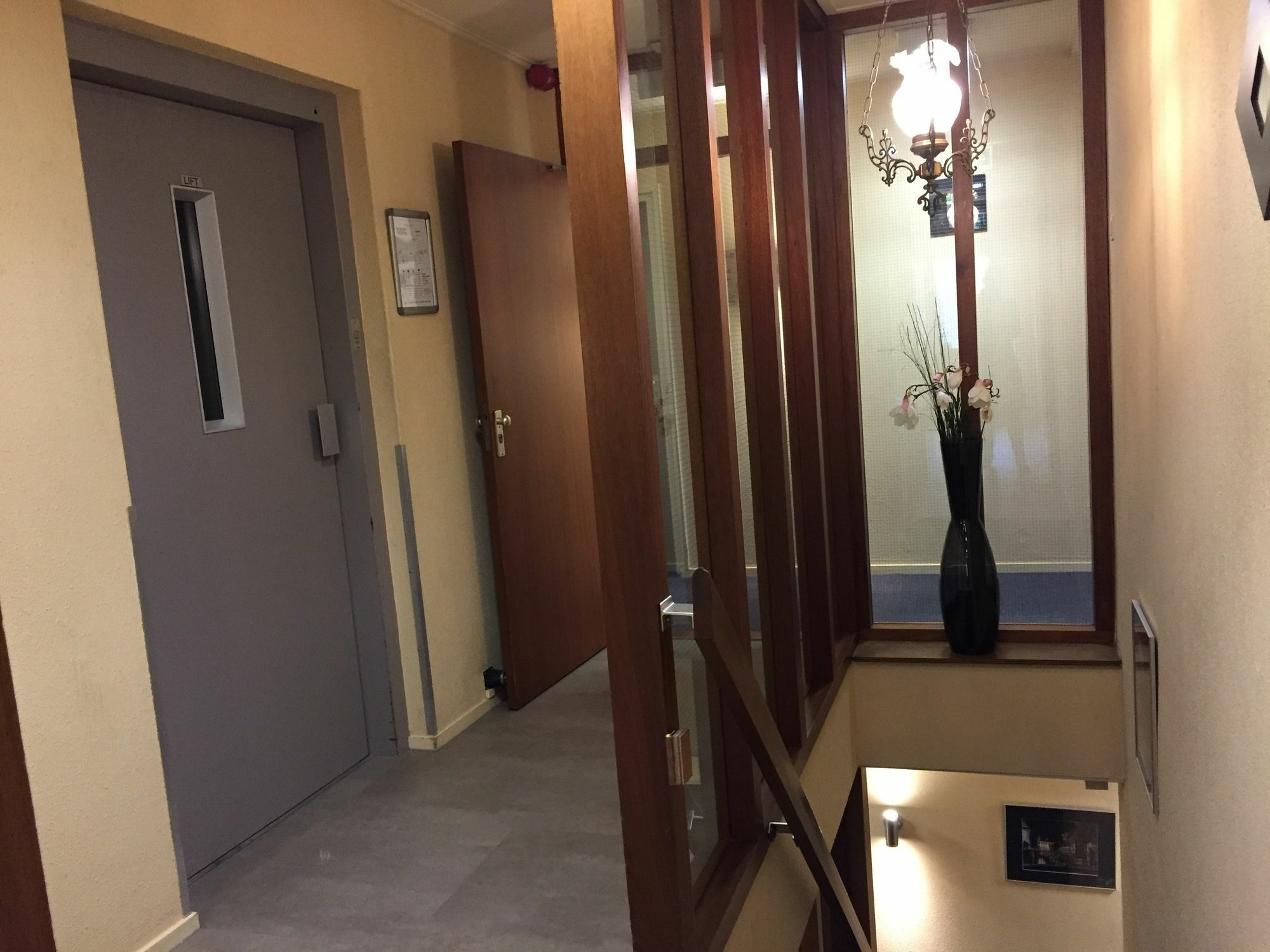 Hotel Atlanta Valkenburg aan de Geul Dış mekan fotoğraf